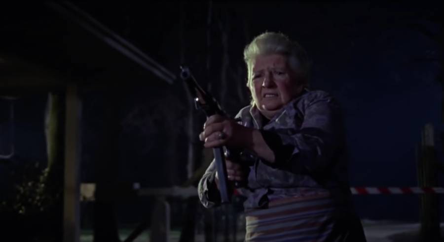 60-as évek legjobb filmje