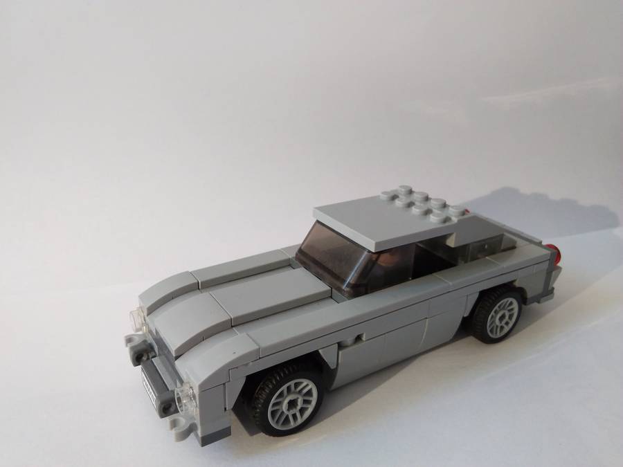 DB5