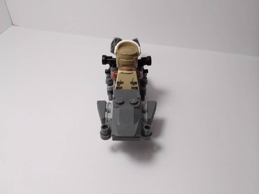 Speeder bike