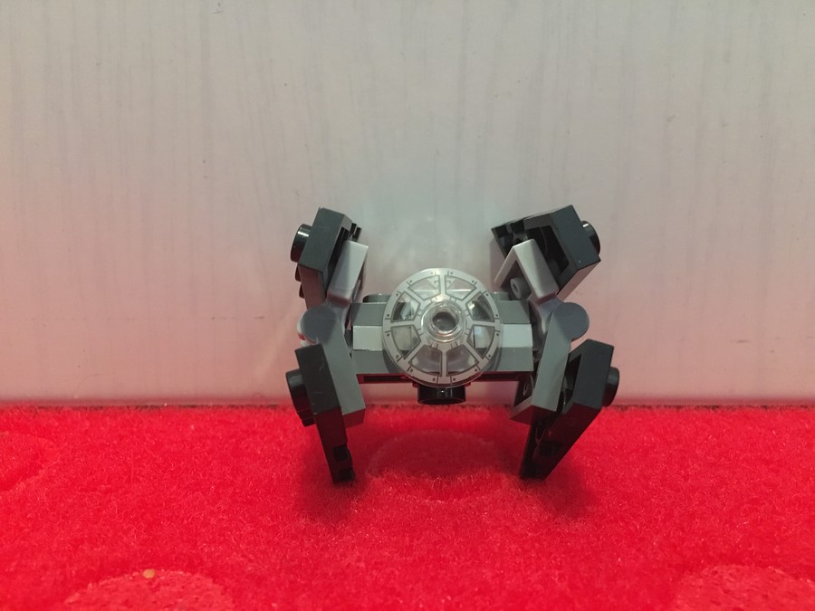 Adventi Star Wars kalendárium