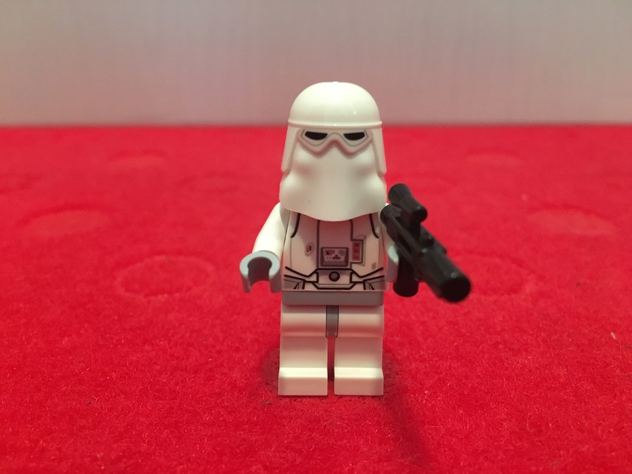 Adventi Star Wars kalendárium