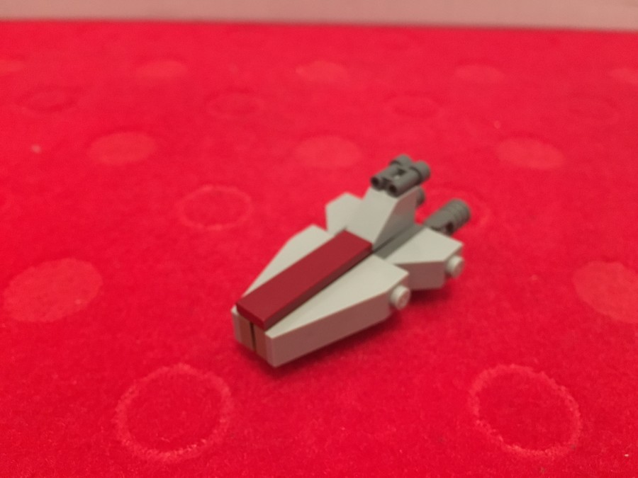 Adventi Star Wars kalendárium