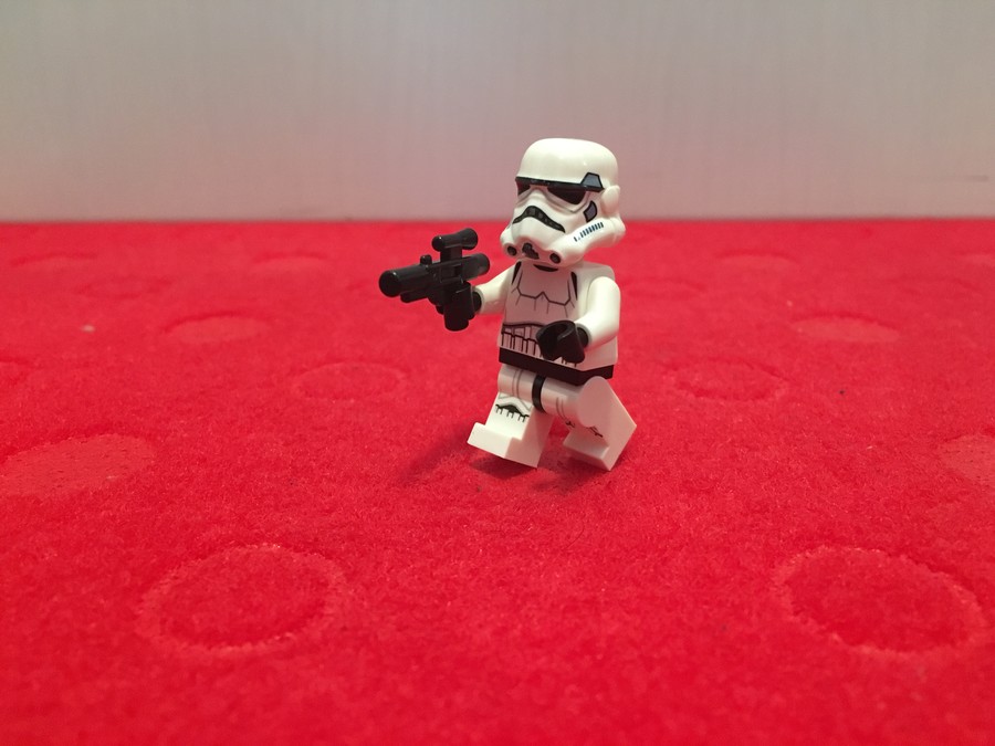 Adventi Star Wars kalendárium