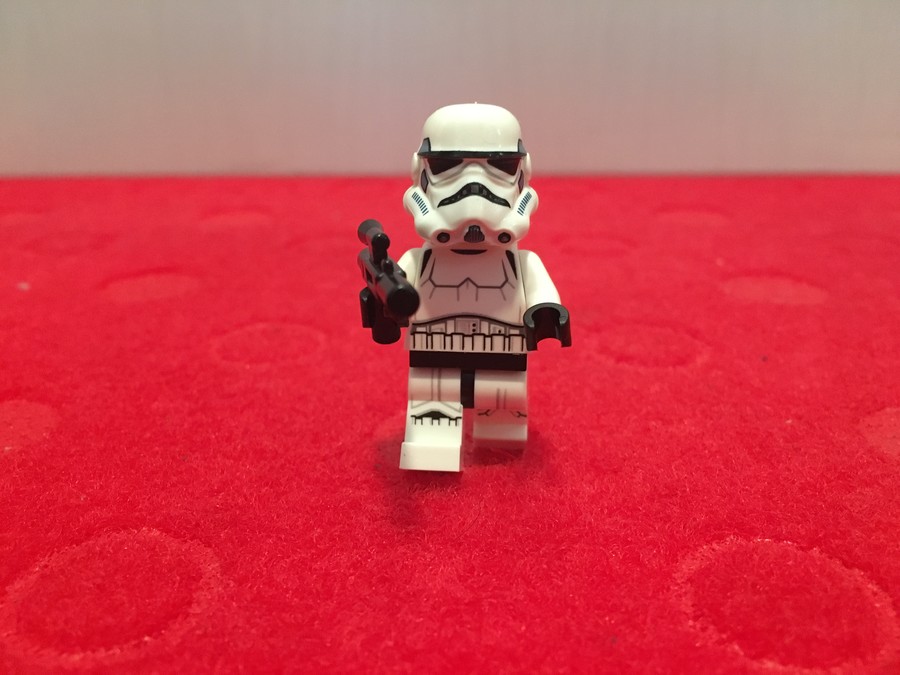 Adventi Star Wars kalendárium