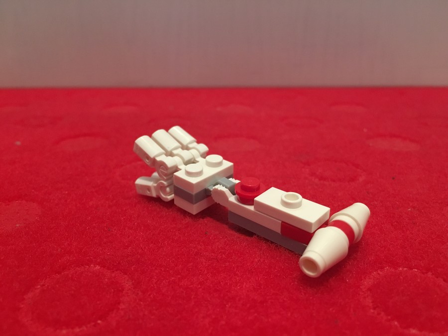 Adventi Star Wars kalendárium
