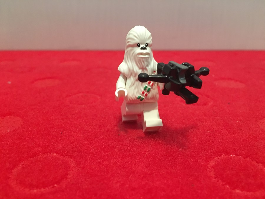 Adventi Star Wars kalendárium