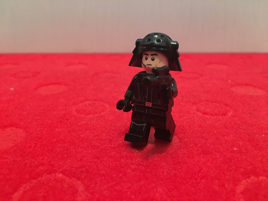 Adventi Star Wars kalendárium