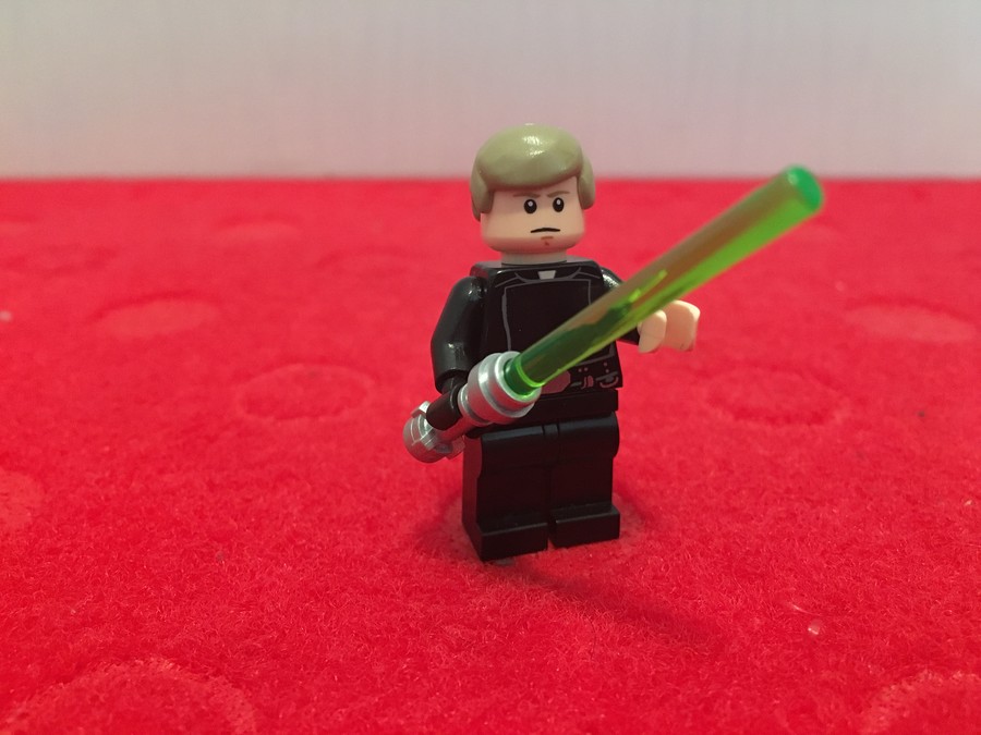 Adventi Star Wars kalendárium