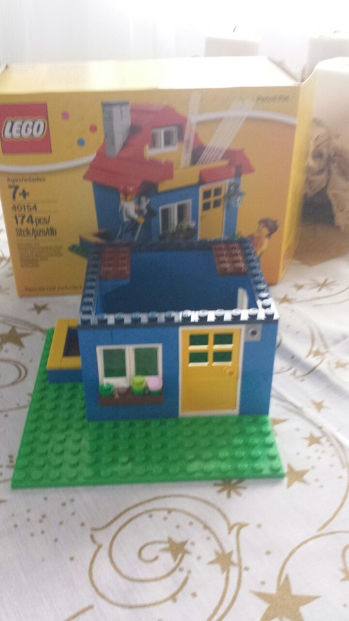 Ceruzatartó építése