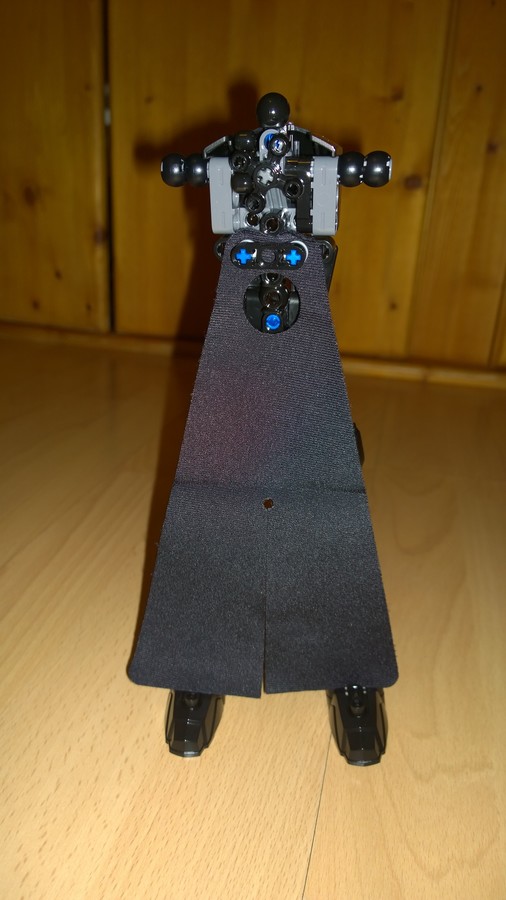 Kylo Ren építése