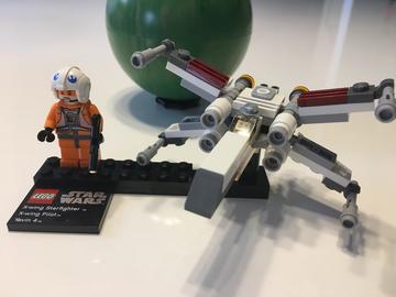 2S/1 Yavin 4 bolygó építése