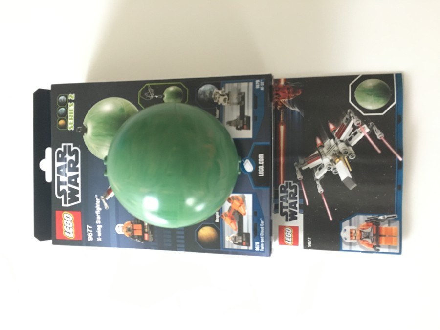 2S/1 Yavin 4 bolygó építése