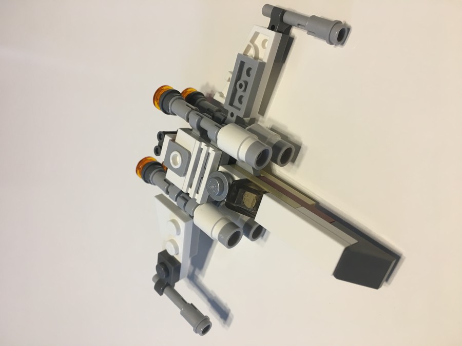 2S/1 Yavin 4 bolygó építése
