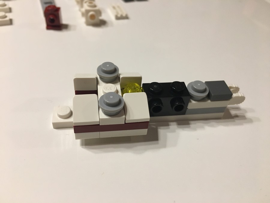 4S/3 Alderaan bolygó