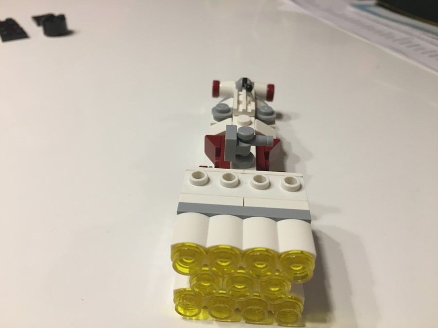 4S/3 Alderaan bolygó