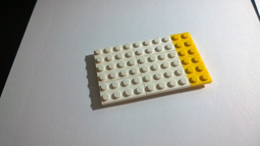 Komp építése, avagy 4 in 1