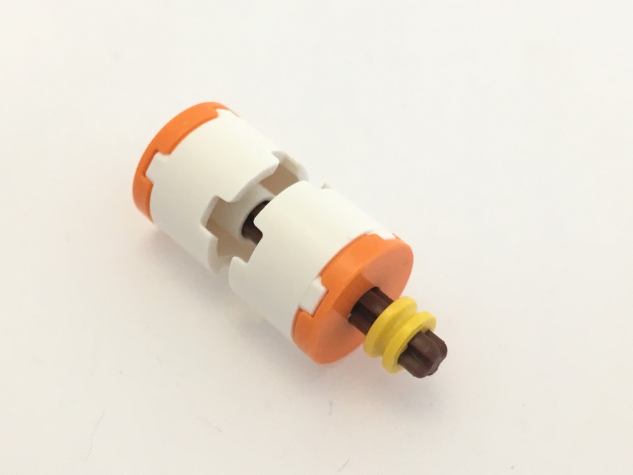 Lego Boost Gitááááár