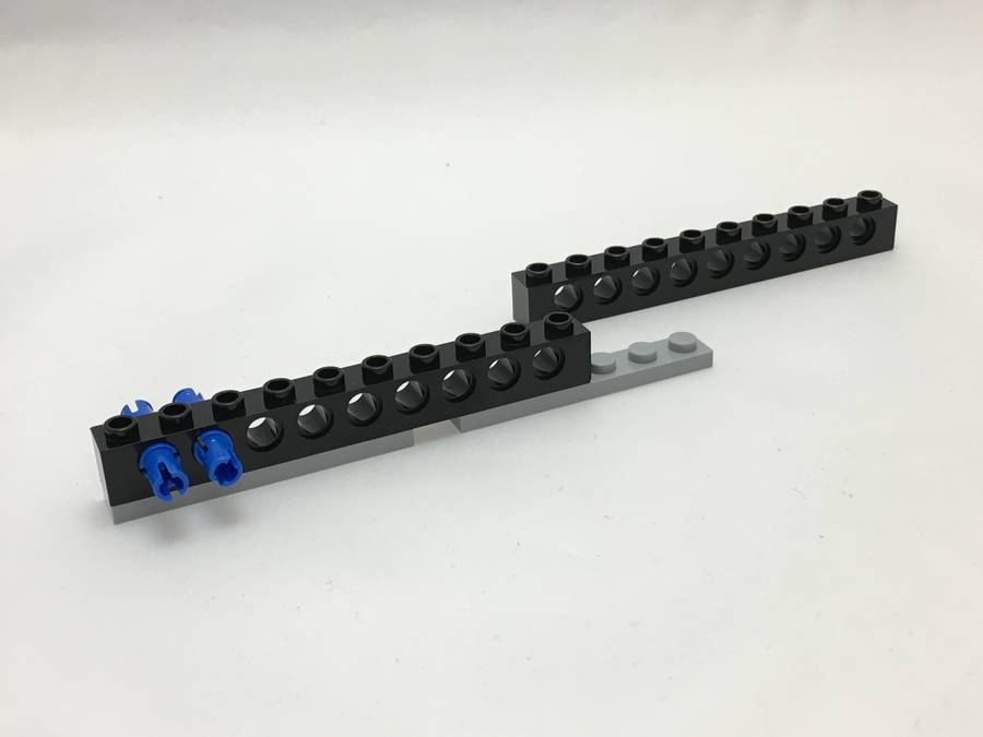 75201 AT-ST építése