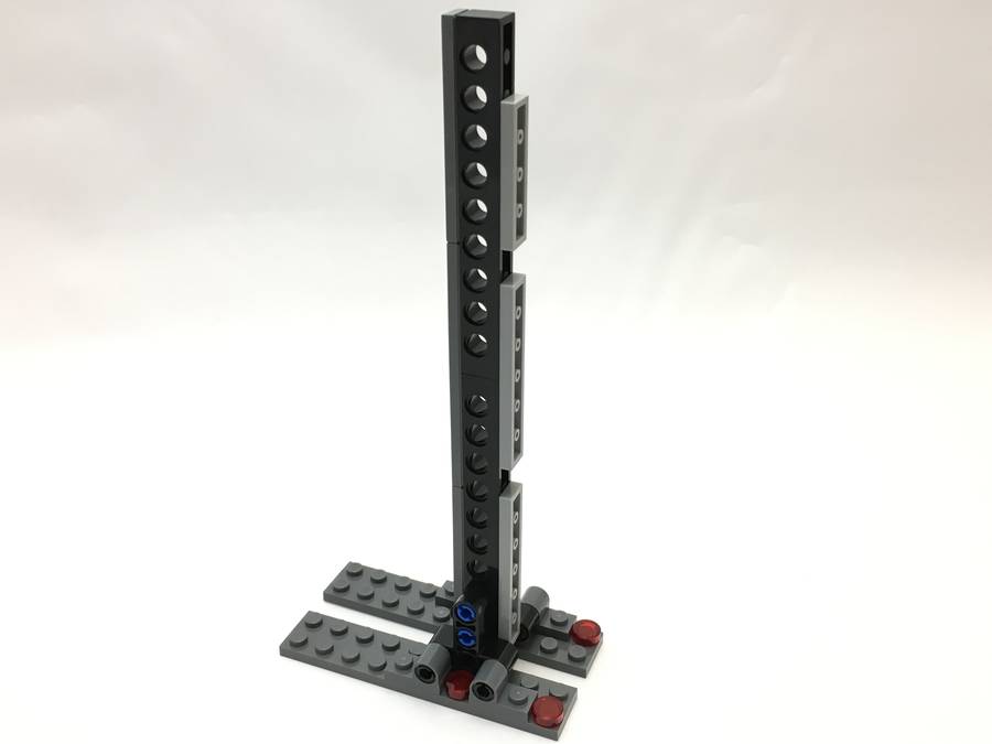 75201 AT-ST építése