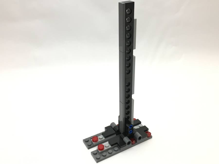 75201 AT-ST építése