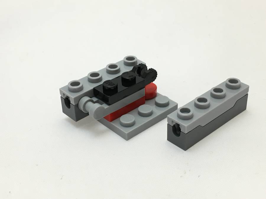 75201 AT-ST építése