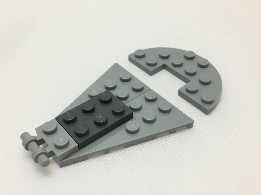 75201 AT-ST építése