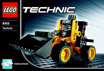 Mini Loader