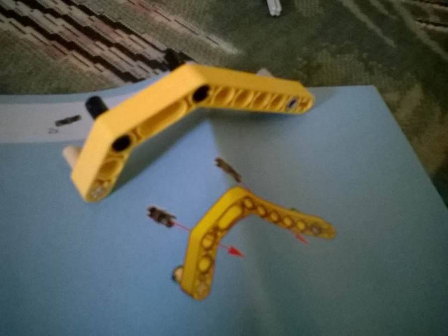 Mini Loader