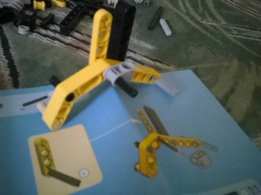 Mini Loader