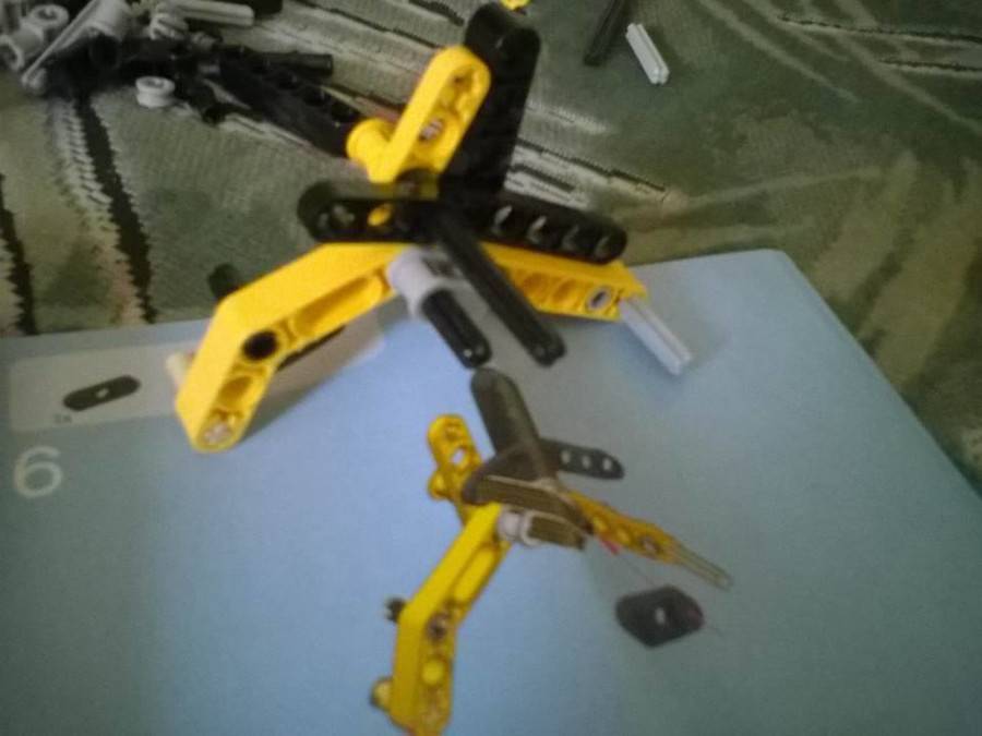 Mini Loader