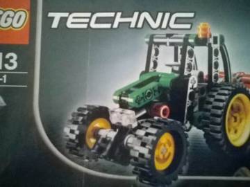 Traktor