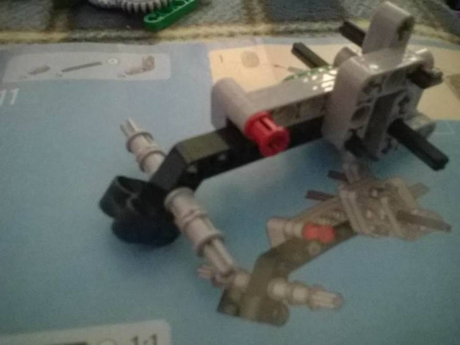 Traktor