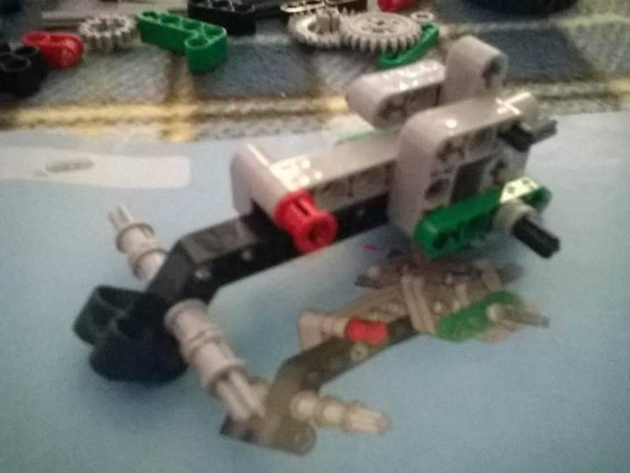 Traktor