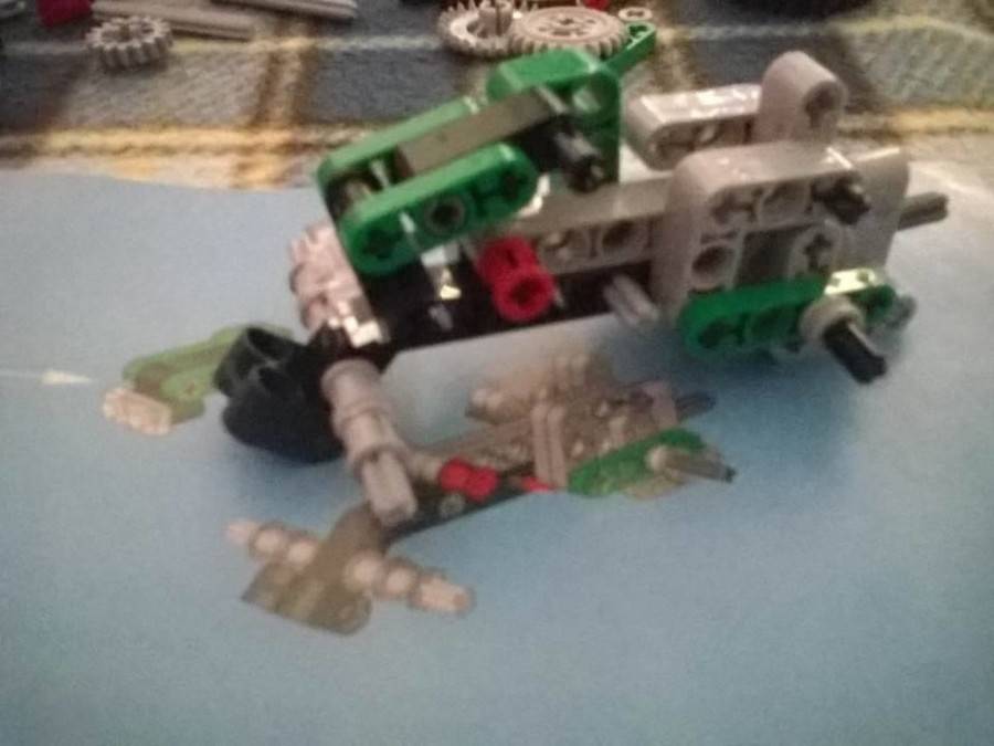 Traktor