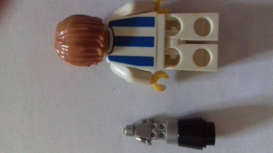 Focista a kupával