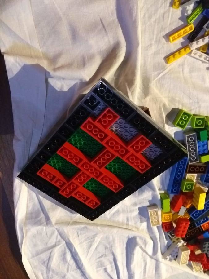 Kocka Büfé