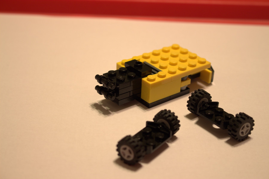 Roadster