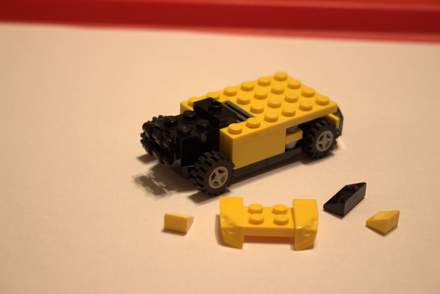 Roadster