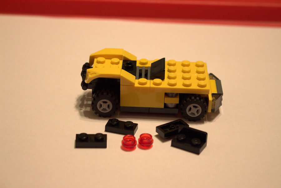Roadster