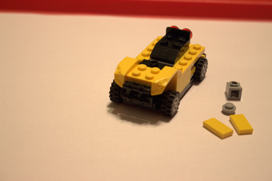 Roadster