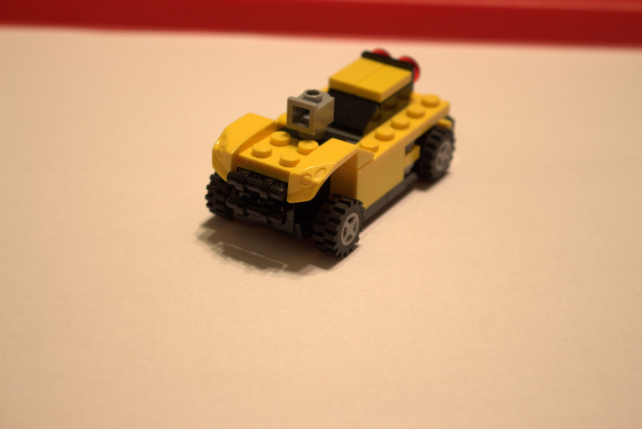 Roadster