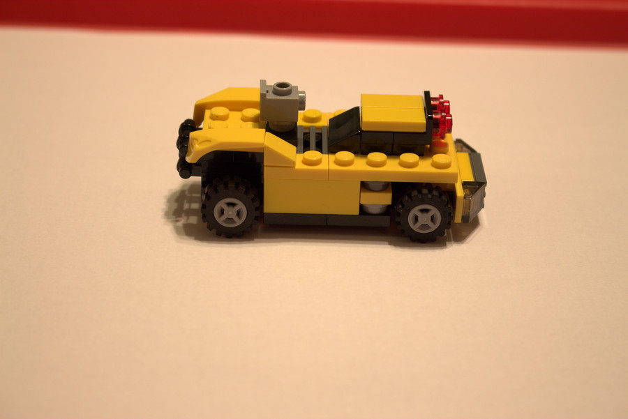 Roadster