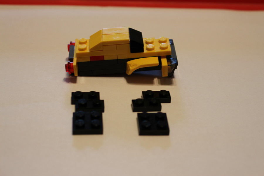 Buggy