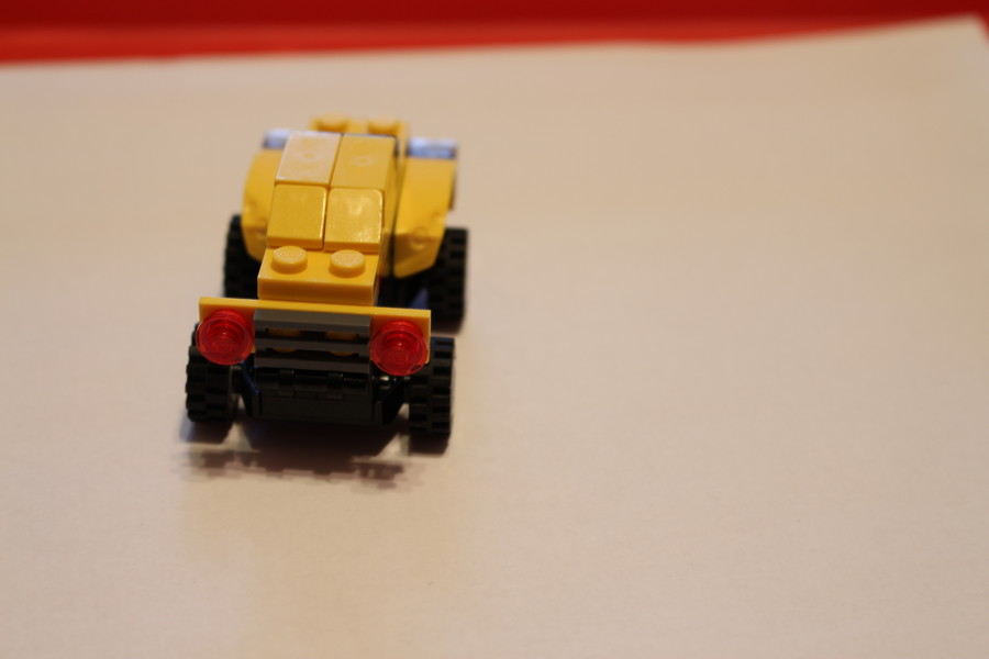 Buggy