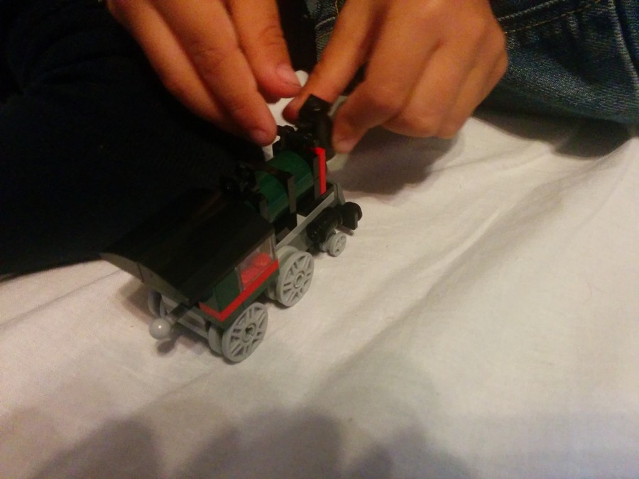 Smaragd Expressz