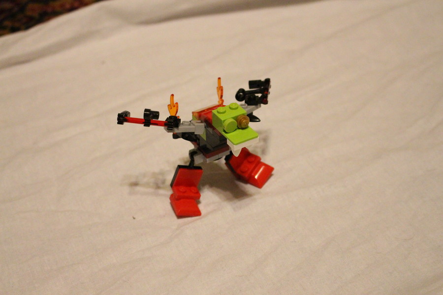Rokit + Flamzer