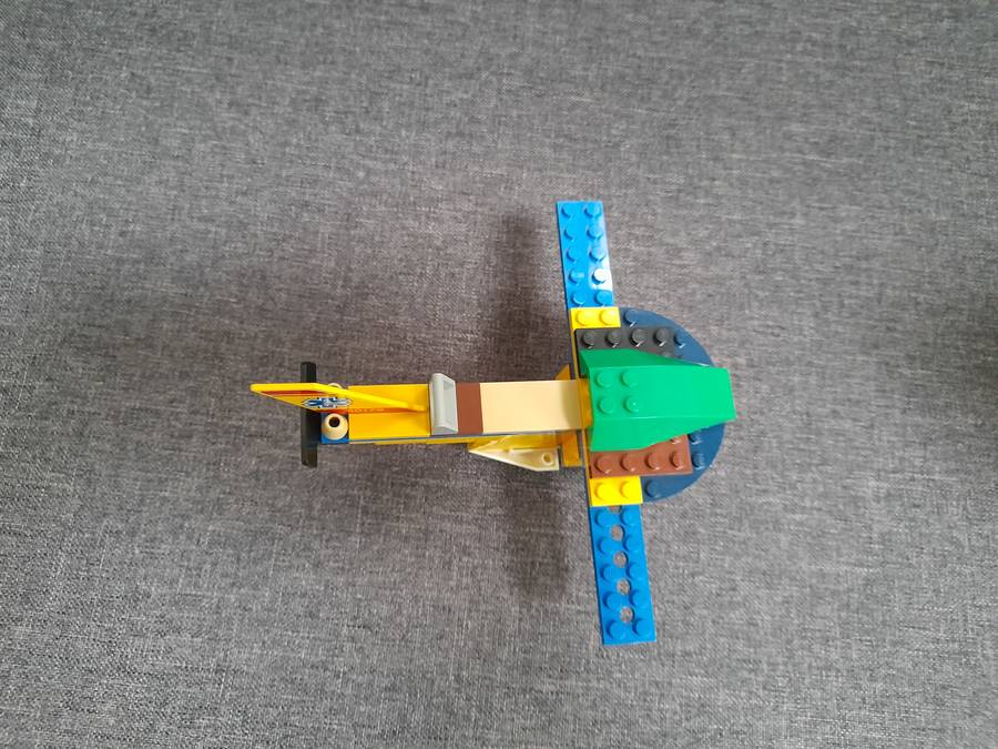 Repülő