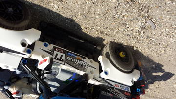 App rallye