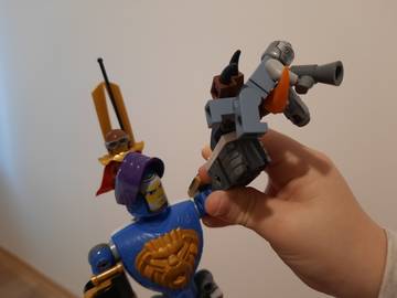 Robomata Alinnal