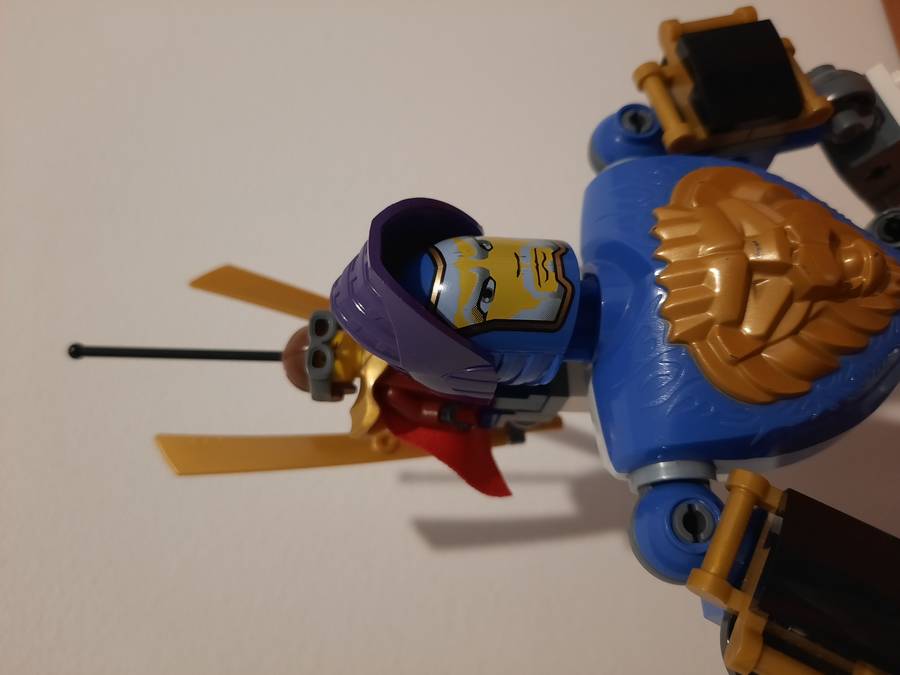 Robomata Alinnal